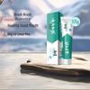 Yunnan Baiyao & Colgate Whitening Toothpaste 4-Tube Set