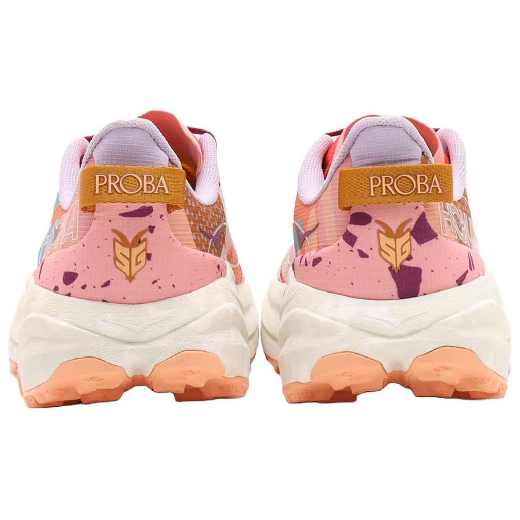 Studio Proba x Hoka One One Speedgoat 6