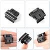 SGD4 Voor Tesla Model 3 Model Y Voorste Kofferbak Auto Plastic Gesp Voorste Motorkap Box Gesp Clip 1472872-00-C  1472872-00-B