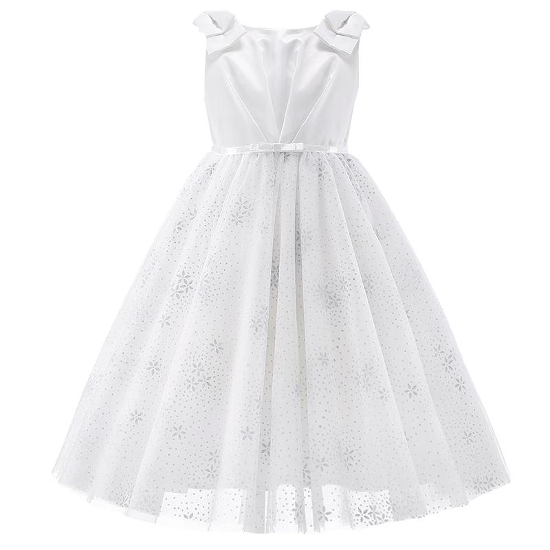 MiniPeace Girls  Sleeveless Princess Dress 150