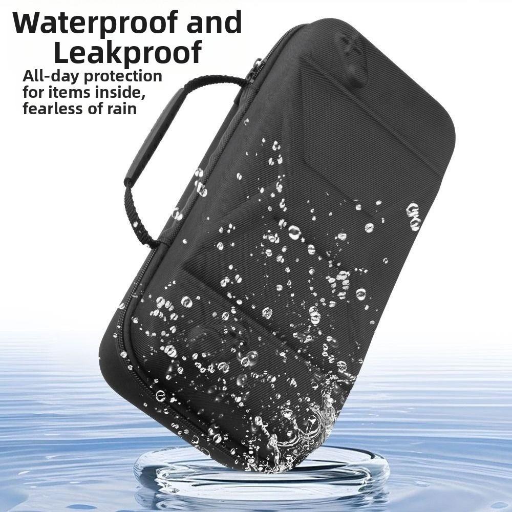 Shockproof Storage Bag Portable Protective Cover for ROG Xbox Ally/ROG Xbox Ally X Travel
