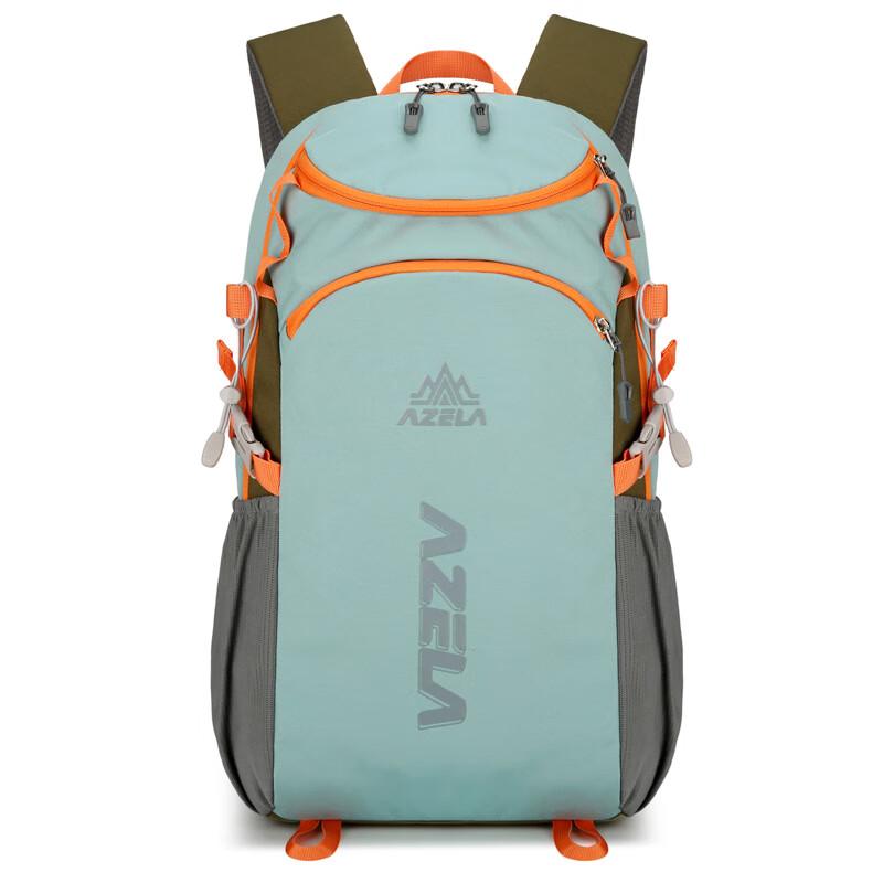 

Li Shen Lightweight Outdoor Hiking Backpack 31x15x48 cm