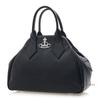 Vivienne Westwood Fw24 Damen Orb Logo Tragetasche 47020009w S000d N403