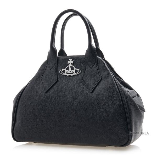 Vivienne Westwood Fw24 Damen Orb Logo Tragetasche 47020009w S000d N403