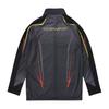 Shirt Black M [DAIWA] DE-7324T Men's