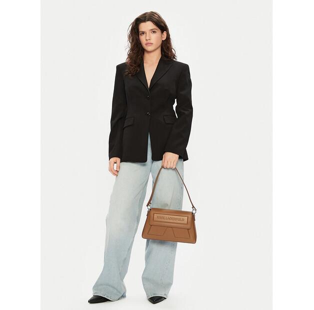 Bag KARL LAGERFELD KARL LAGERFELD A1W30154 Brown