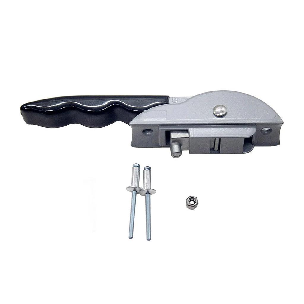 Lift Handle Assembly Replacement Accesosories 830644 Deluxe Handle Awning Lift Handle for A&E 8500 9000 Awning Lift