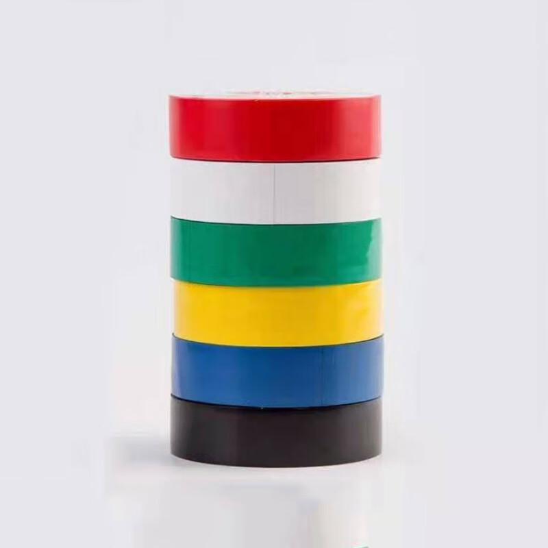 Yingzui Long PVC Electrical Insulating Tape
