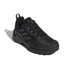 Adidas Pánské tenisky Eastrail 2.0 Black Carbon Core-Black Grey-Five S24010