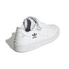 adidas Forum J 'White Iridescent' GY9249