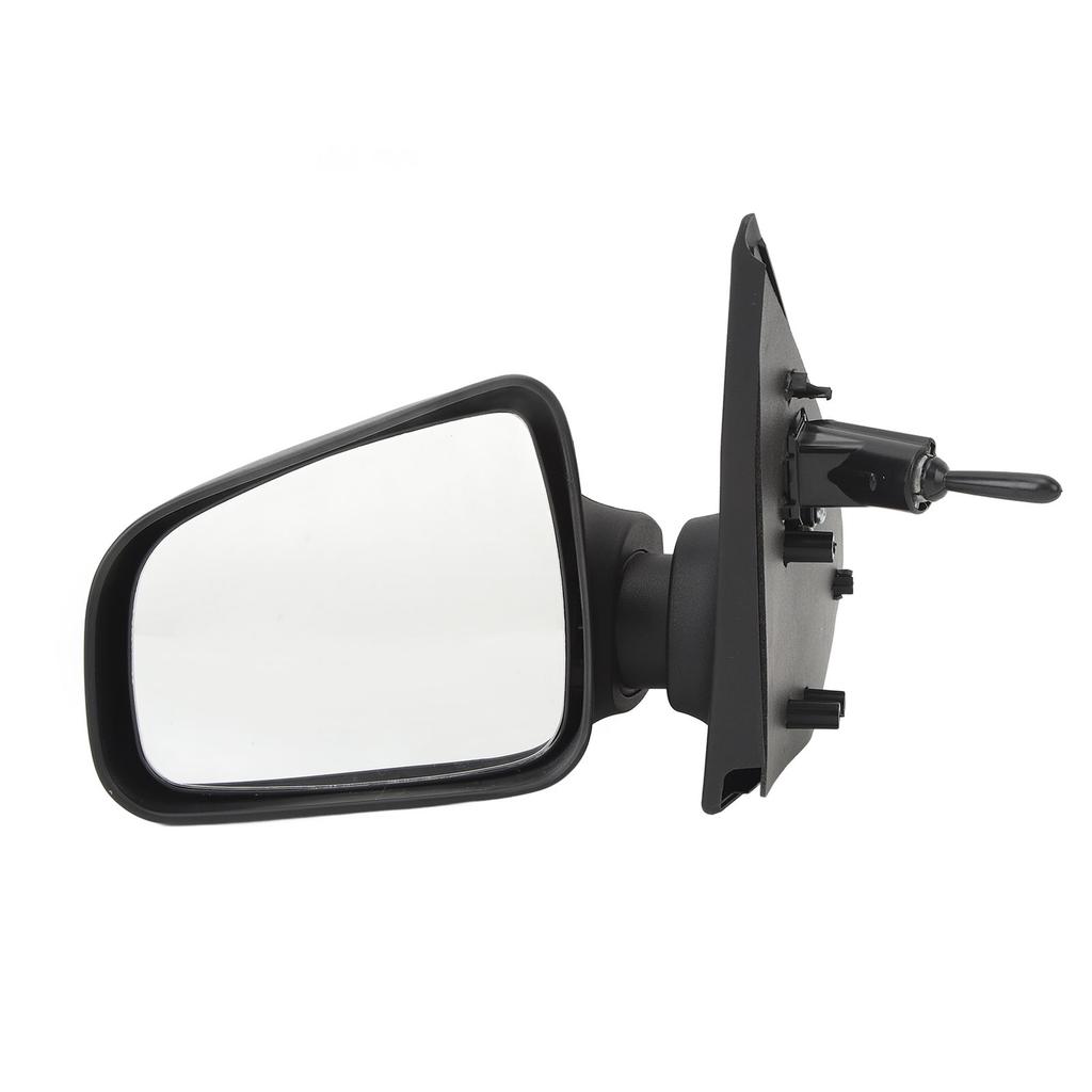 Manual Fold Door Wing Mirror Replacement for Dacia Sandero Stepway MK2 Pre‑Facelift 2013 To 2016