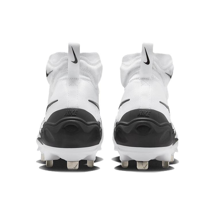 New Nike Alpha Huarache Nxt 'White Black' DJ6517-101