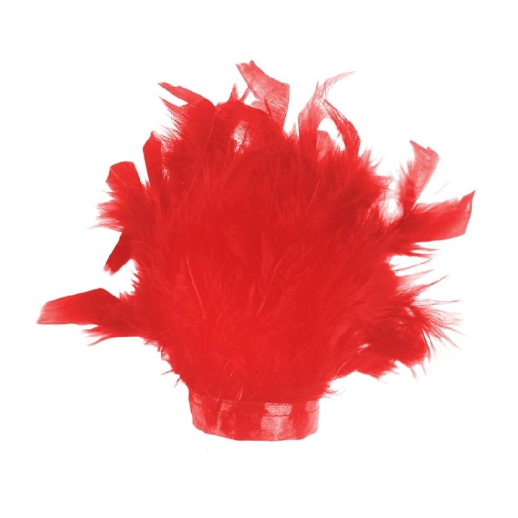 Feathered Armband Breathable Design Arm Sleeves Decorative Wristband Women Party Performances Accessory For Night Event
