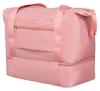 Women's bag PTN 23033-3651 Pink
