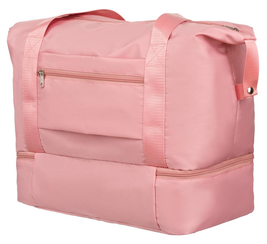 Women's bag PTN 23033-3651 Pink