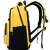 Edison Middle School Student Backpack, High School Spine Protection And Load Reduction Backpack, Anime-Style