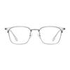 RECLOW RECLOW TR B210 CRYSTAL GLASS Glasses