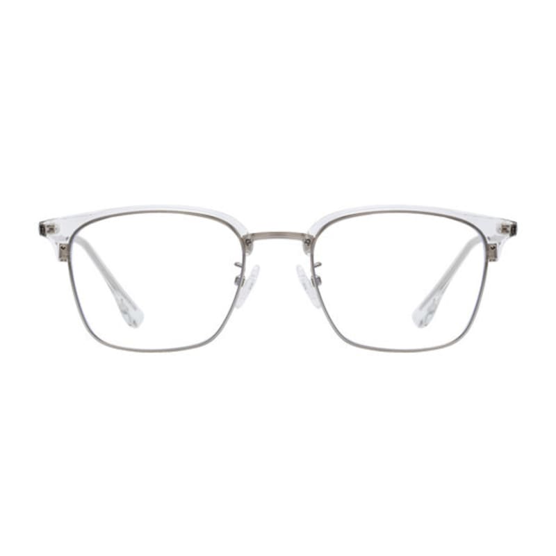 RECLOW RECLOW TR B210 CRYSTAL GLASS Glasses