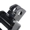 Front Footrests Foot Peg Fit for KAWASAKI Vulcan S 650 2016-2023/Vulcan S 650 Cafe 2018-2023