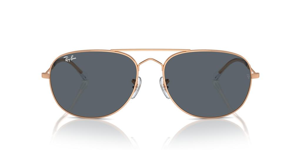 Sunglasses RB3735 Bain Bridge Rosegold 60 Ray-Ban