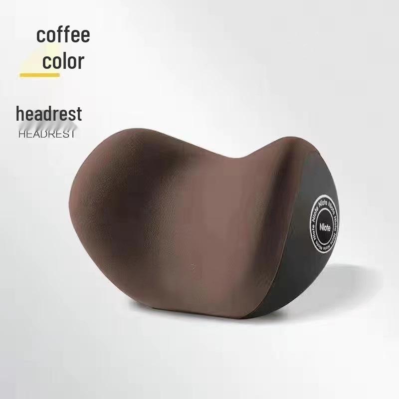 

Роскошный набор подушек с эффектом памяти для шеи и спины для автомобиля Universal