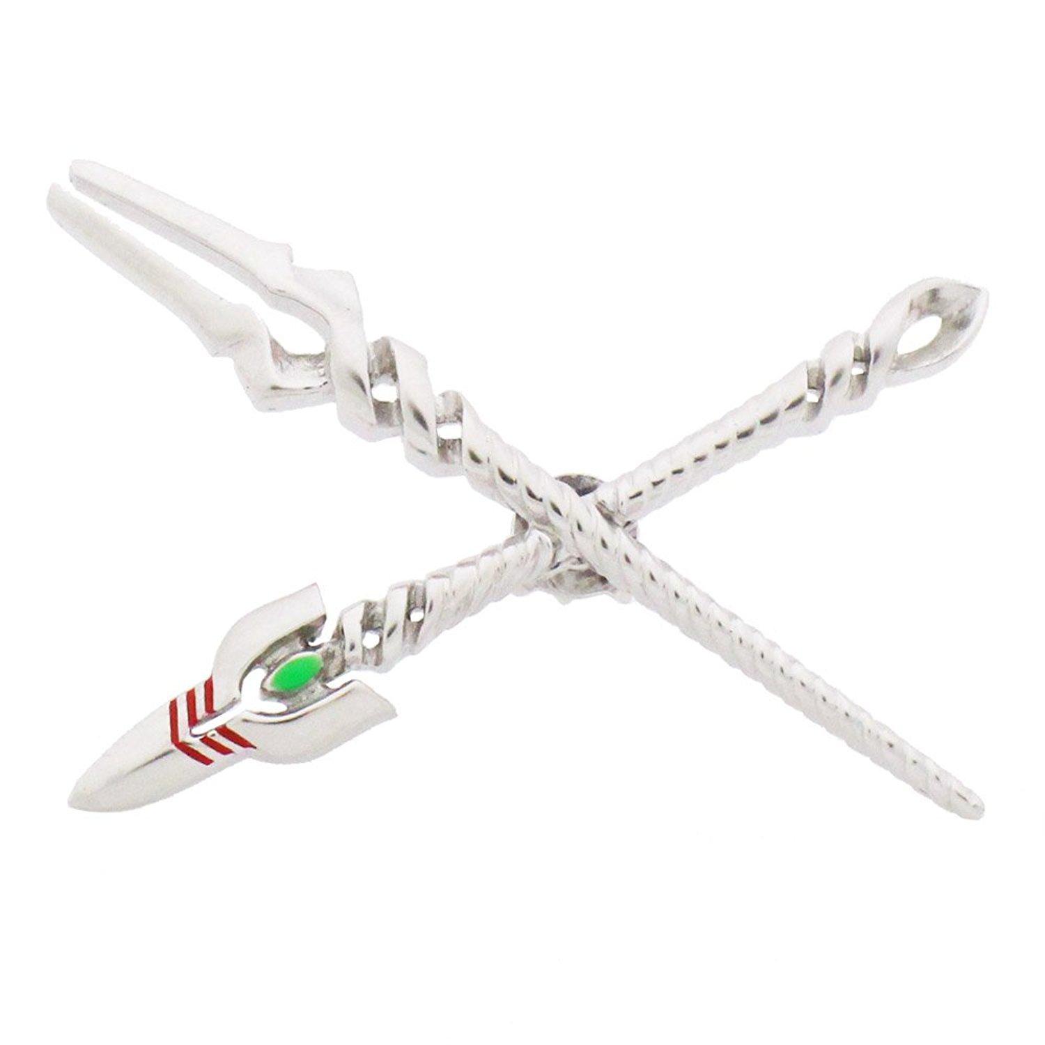 

SWANK SWANK x EVANGELION Spear of Longinus Spear of Cassius Pins [SWANK] & eva-2017-pins01