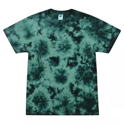 Colortone Unisex-Kristall-T-Shirt für Erwachsene