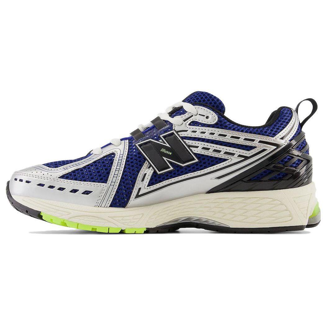 

New Balance 1906R Blue White Men s M1906RCE 41.5