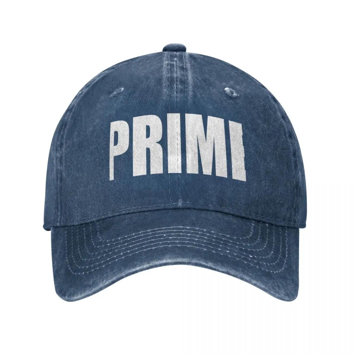 

white prime essential bold Baseball Cap Thermal Visor Fluffy Hat Hat Women Men S темно-синього кольору