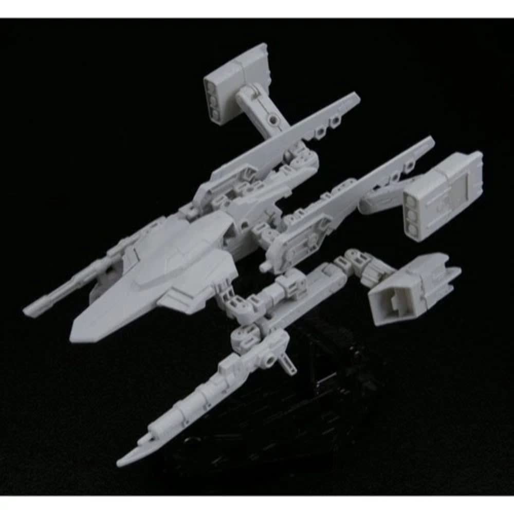 HGBC Gunpla Battle Arms Build 1/144 (Gundamské stíhačky)