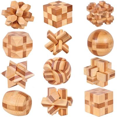 Puzzles & Denkspiele – Denkspiele