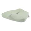 Memory Foam Seat Cushion Improving Sitting Habits Pressure Relief Ergonomic Seat Cushion for Home