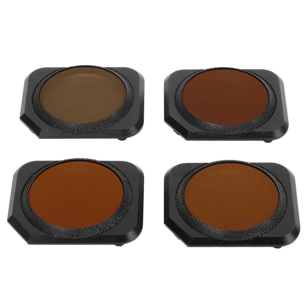 Drone Camera Lens Filter ND8PL ND16PL ND32PL ND64PL Polarizer Filter for DJI Mavic 3 Classic