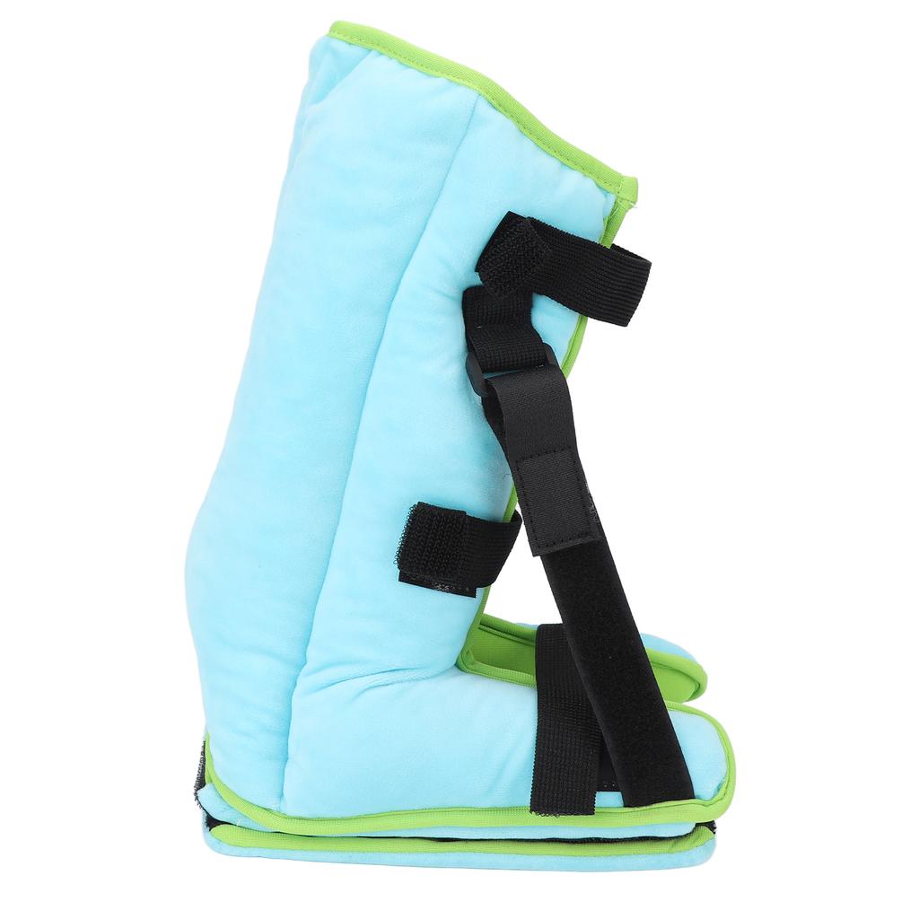 Cover Heel Pillow Medical Cushioning Less Pressure Foot Ankle Protector Avoid Foot Drop for