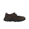 NB Breeze Comfortable Versatile Lifestyle Casual Shoes Men Casual Shoes Brown SD2203BR