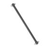 Steel Center Rear Driveshaft Dogbone Driving Shaft for LOSI 1Celsius10 TENACITY Pro 4  Brushless   RC Car