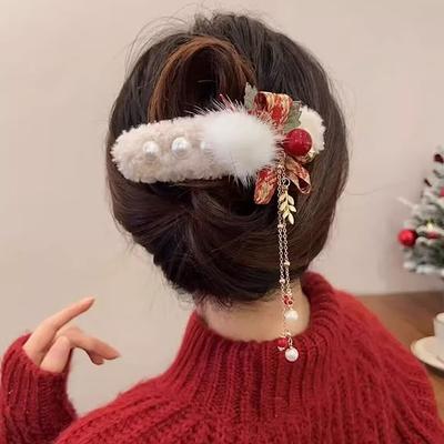 Vlasové doplnky – Sponky do vlasov