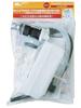 LIXIL INAX Multi-Ball Tap for Sealed Low Tanks, PK-TF-20B