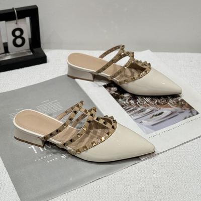 Scarpe da donna – Mules da donna