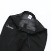 [Champion] Long Pants, Stretch, Lightweight, Graphic Logo Embroidery, TECH WEAVE(R) 3LS LIGHT CW-BG201, Women's, Black