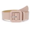 Elegant Magenta Y2k Womens Belt Stylish Design For Fashionable Summer 2024 Outfits