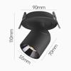 Xuan Yong LED Recessed Spotlight Downlight