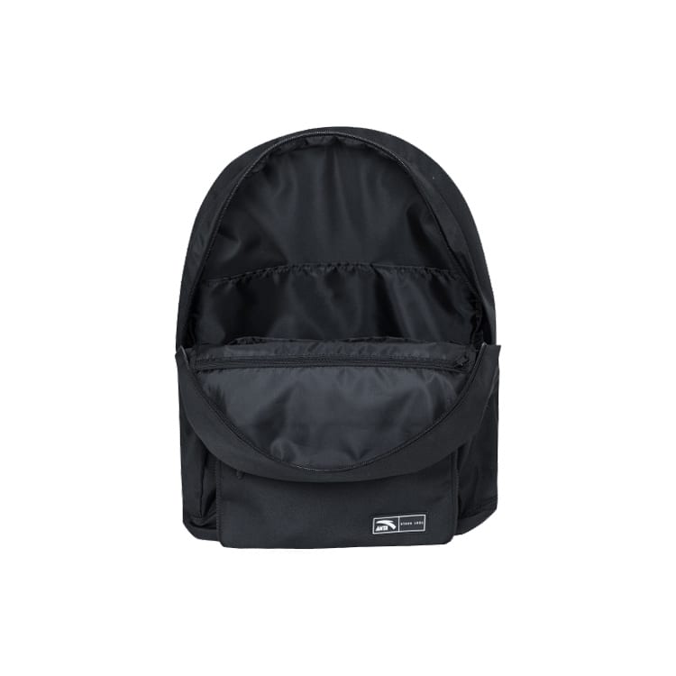 Anta Oxford Backpack Regular Unisex Black 192238152-1