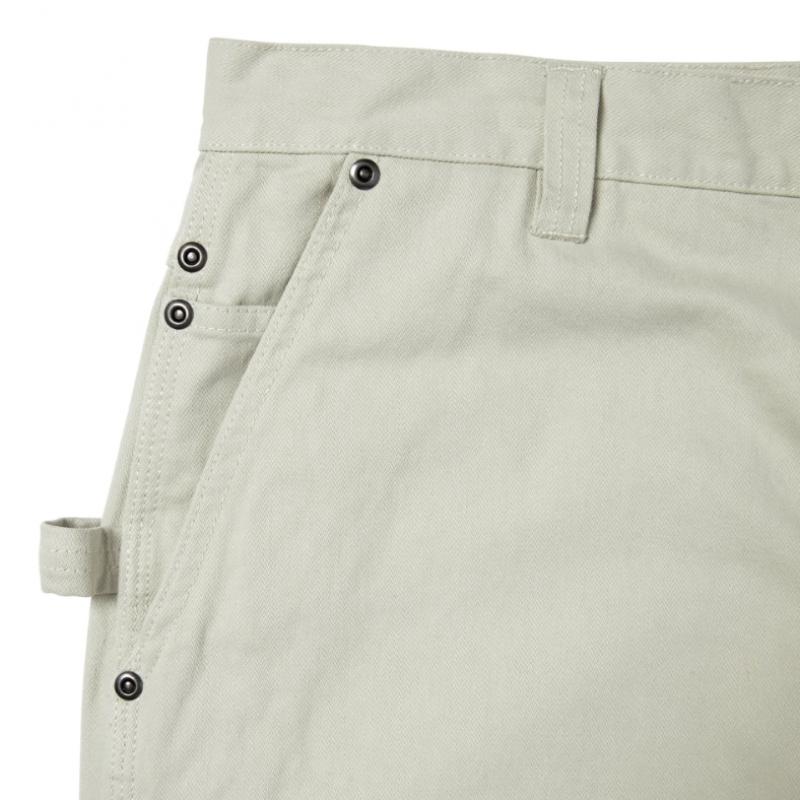 ThIs Is Never That Paneled Pant Stone