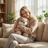 Cute Plush Toys, Soft Toy Pillows,Cute Birthday Gift For Friends And Kids,Home Decoration