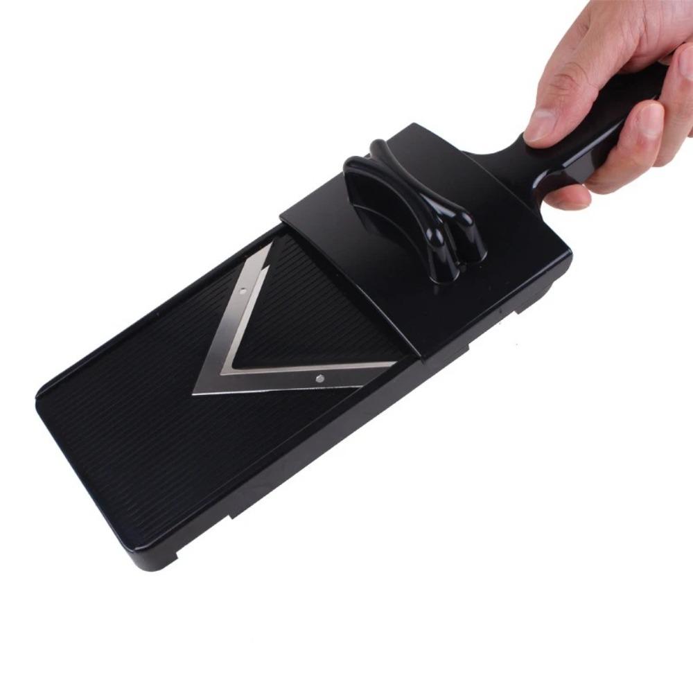 Stainless Steel Vegetable Slicer Cutter Japanese Carrot Shredder  Kitchen Cutting Tools