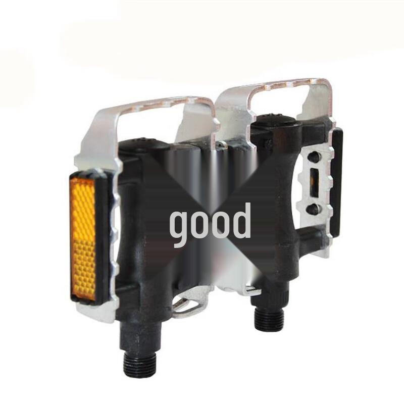 

Junshi Semi-Aluminum Bicycle Pedals