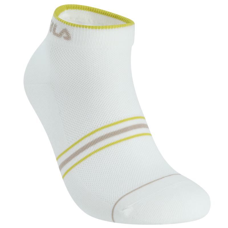 FILA Men s Low-Cut Sport Socks XS