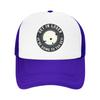 Project Hail Mary Going To Tau Ceti Trucker Cap Fitted Mesh Baseball Cap Hat Trucker Worker Cap Adjustable Sun Hats Summer