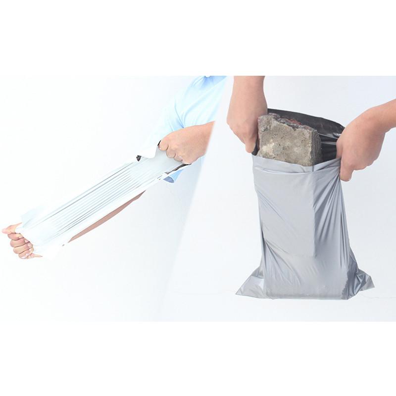 Waterproof Thickened Self Sealing Express Bags Durable Mailing Packaging Pouches